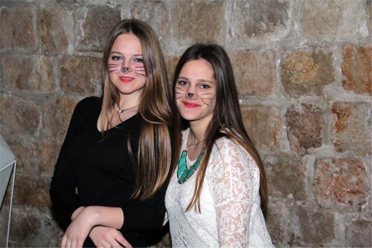 Maskare Revelin 0