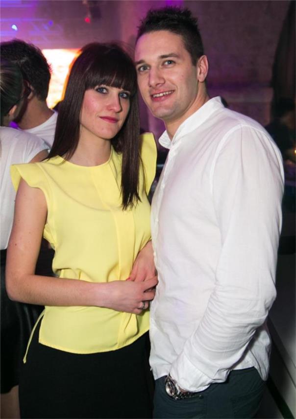 Minea, Ella i I Bee u Revelinu 0
