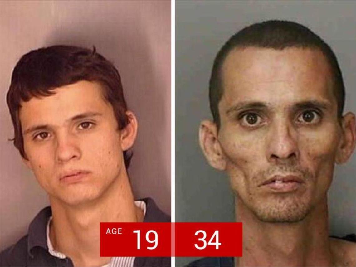 Meth droga 0