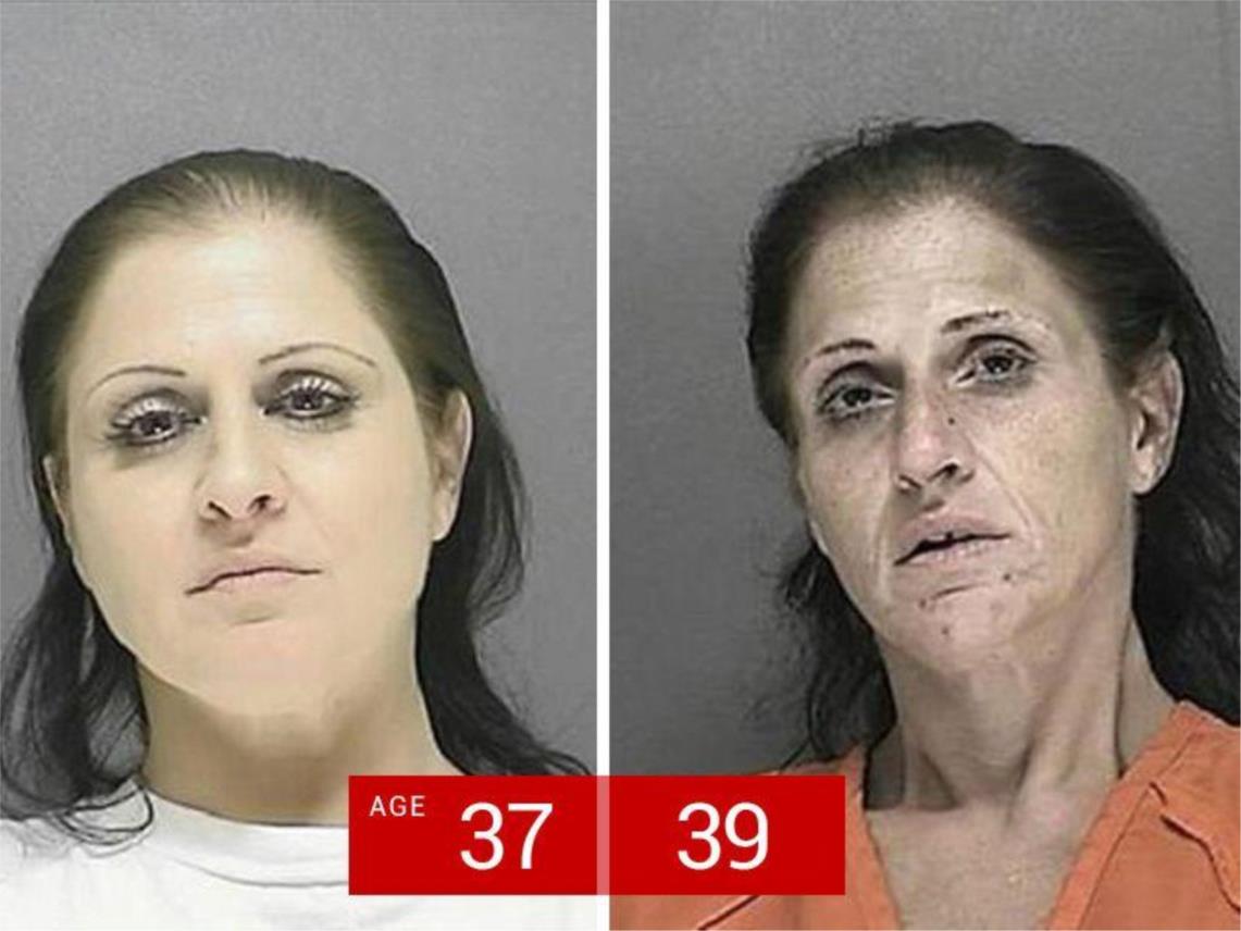 Meth droga 0