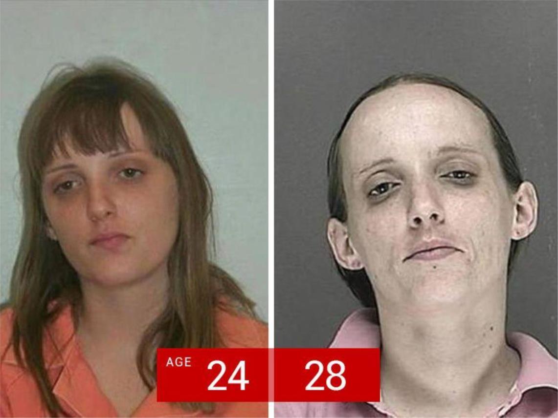 Meth droga 0