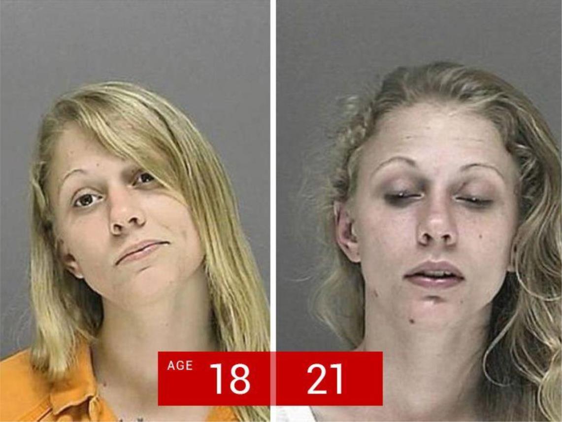 Meth droga 0