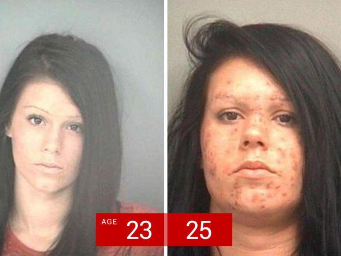 Meth droga 0