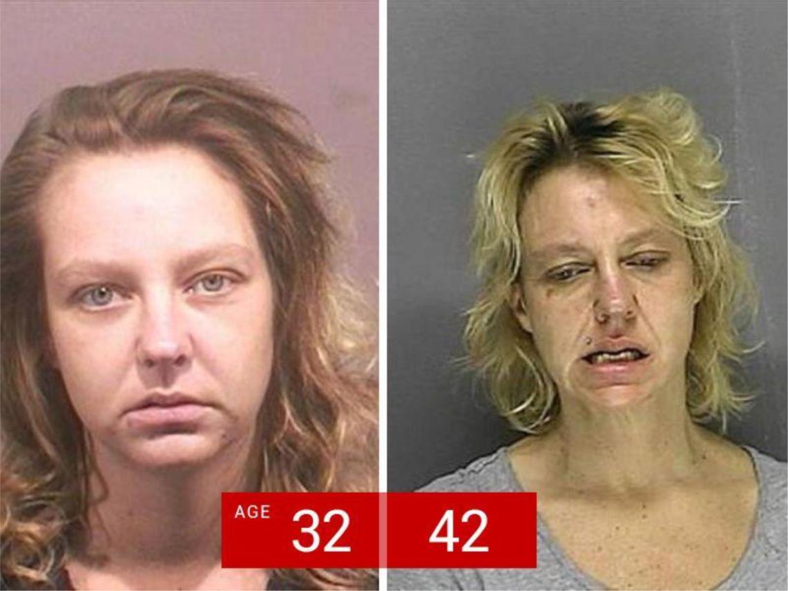Meth droga 0