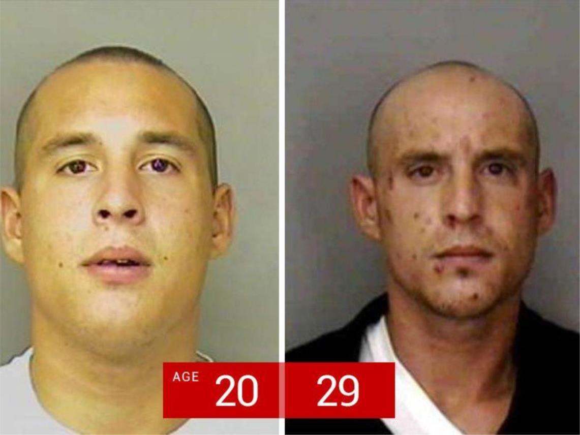 Meth droga 0
