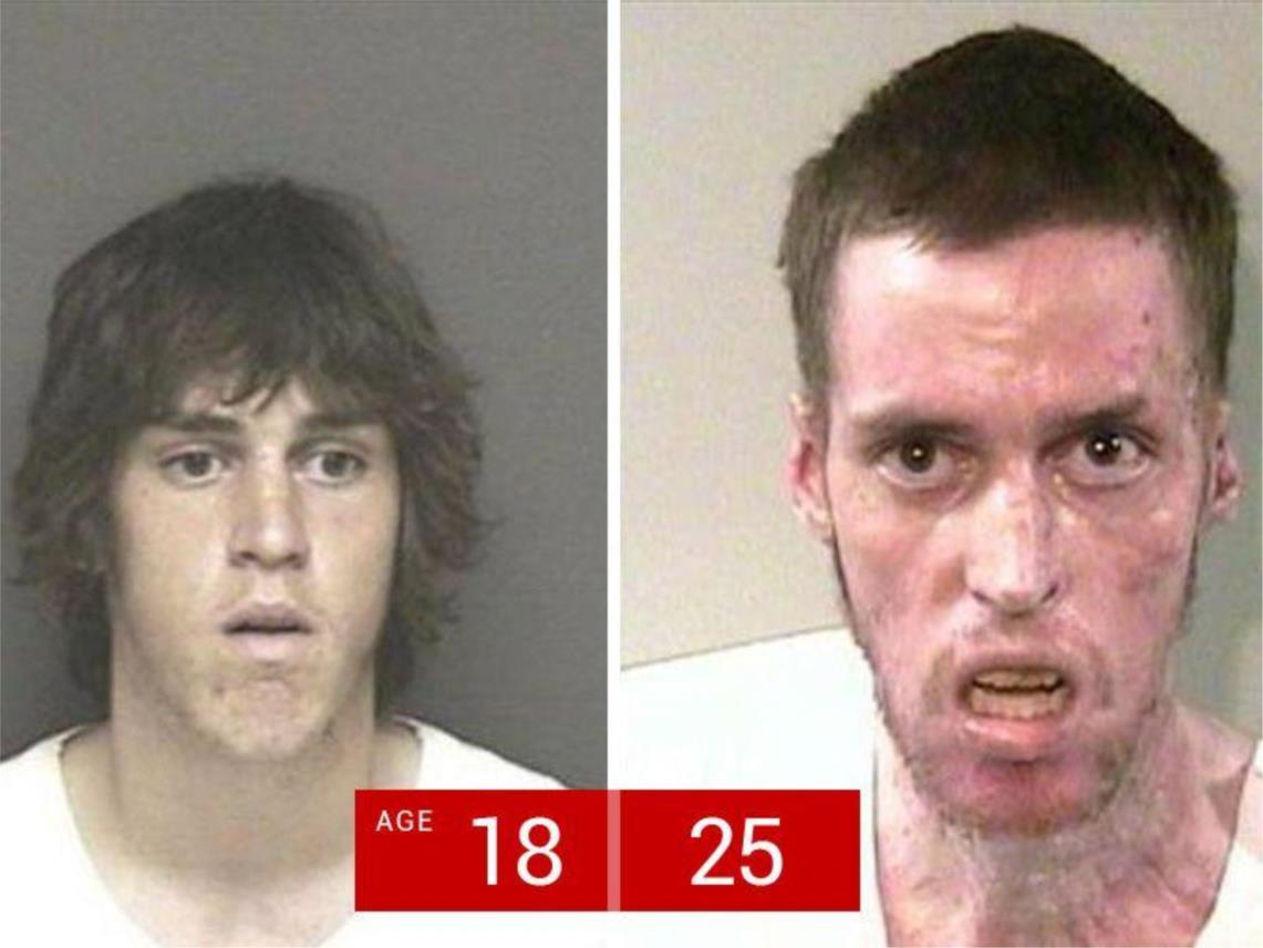 Meth droga 0
