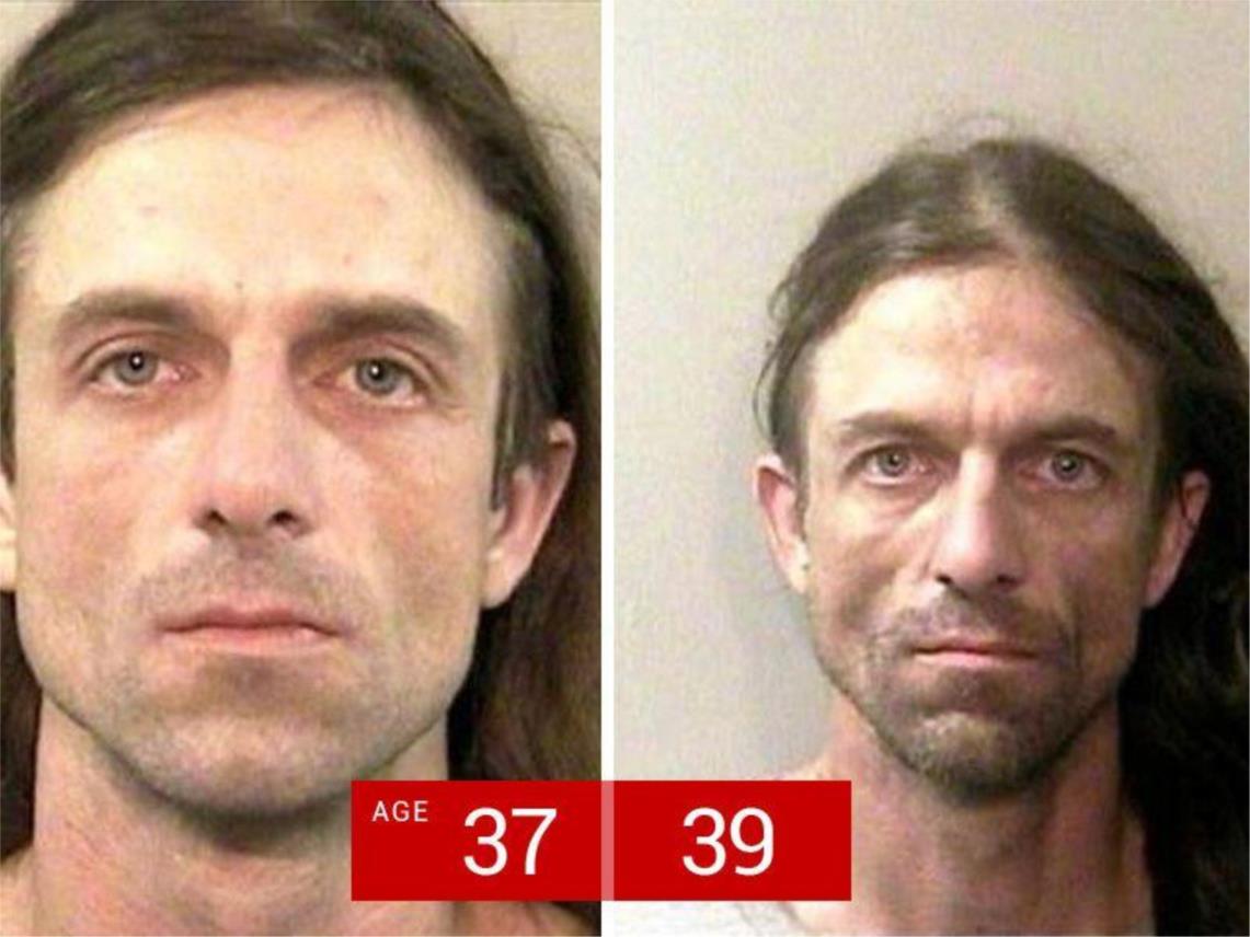 Meth droga 0