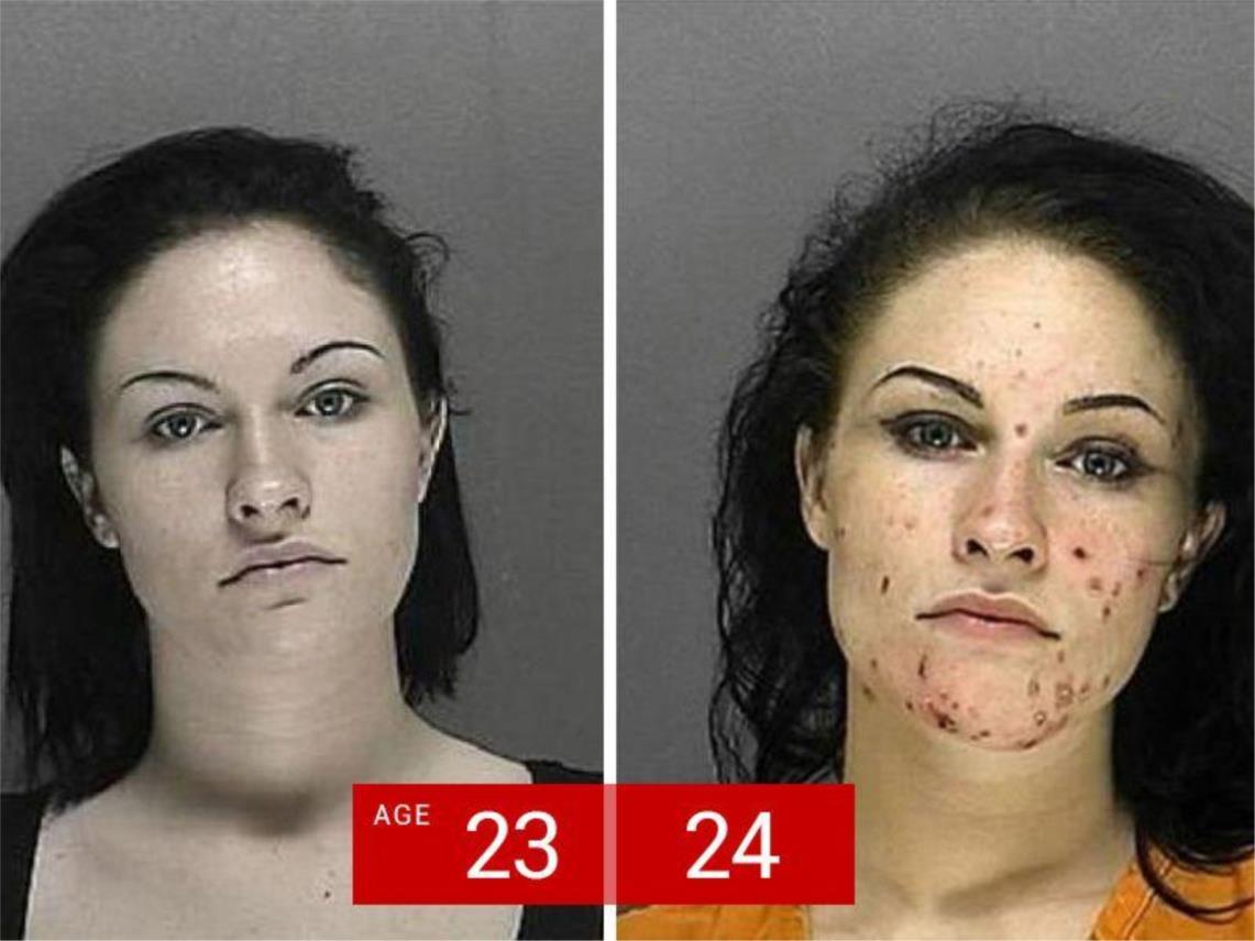 Meth droga 0
