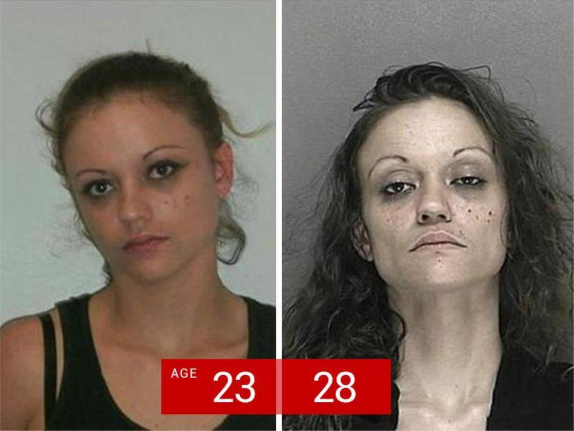 Meth droga 0