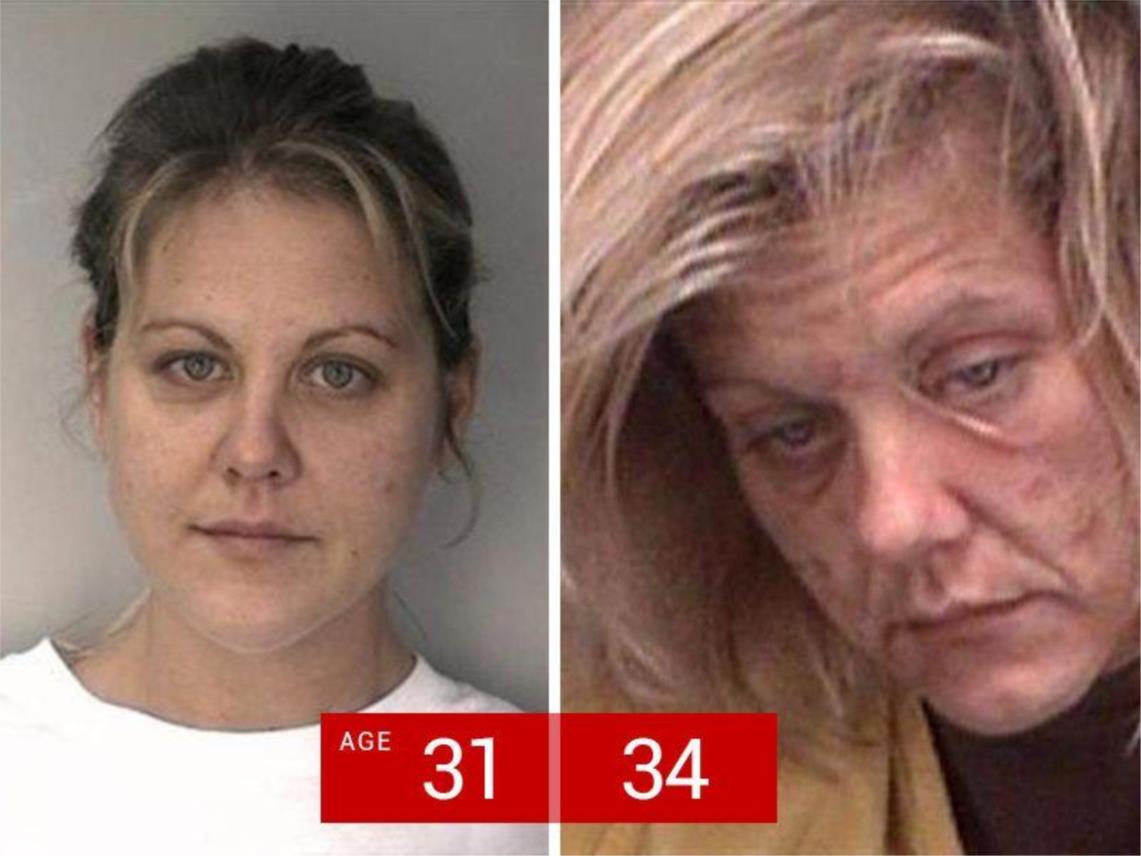 Meth droga 0