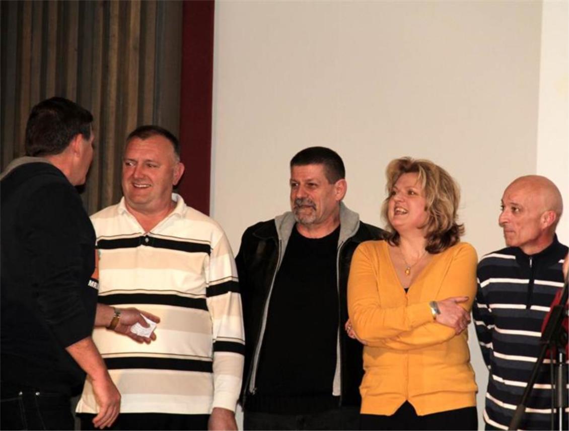Vrtić Radost proslavio 50 godina 0