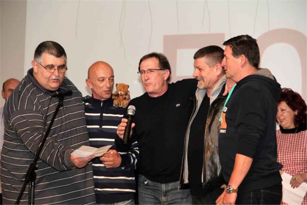 Vrtić Radost proslavio 50 godina 0