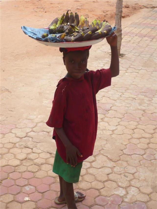 Humanitarne misije u Tanzaniji i Haitiju 0