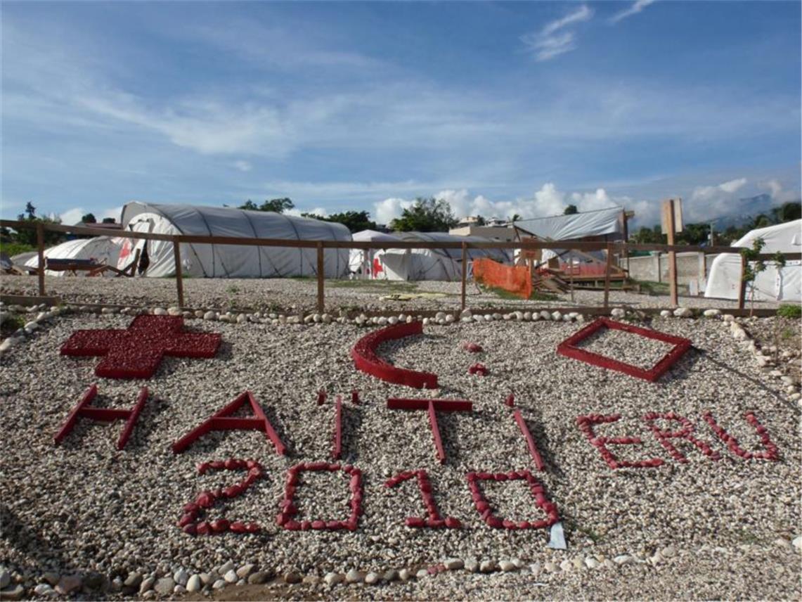 Humanitarne misije u Tanzaniji i Haitiju 0