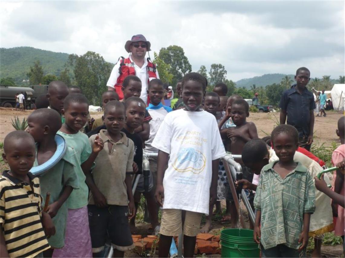 Humanitarne misije u Tanzaniji i Haitiju 0