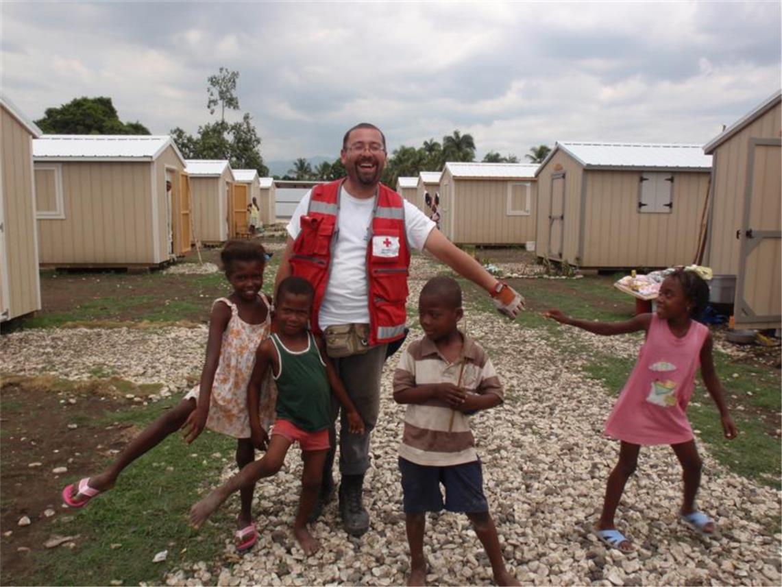 Humanitarne misije u Tanzaniji i Haitiju 0