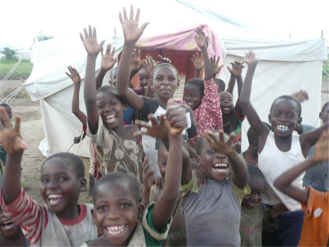 Humanitarne misije u Tanzaniji i Haitiju 0