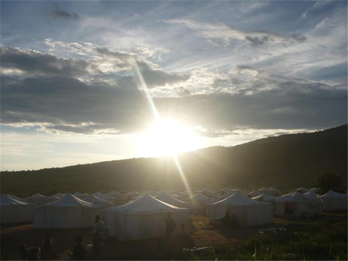 Humanitarne misije u Tanzaniji i Haitiju 0