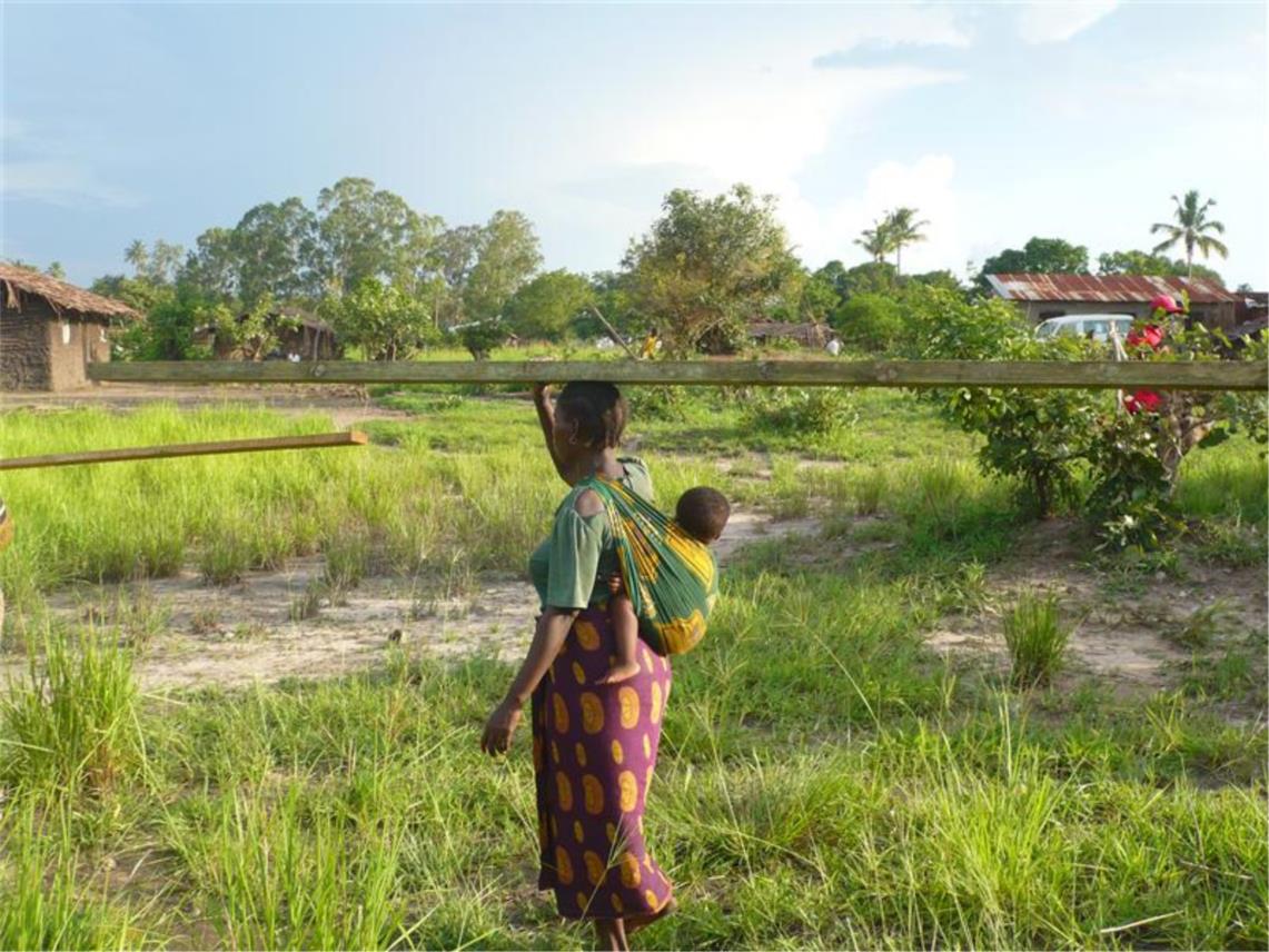 Humanitarne misije u Tanzaniji i Haitiju 0