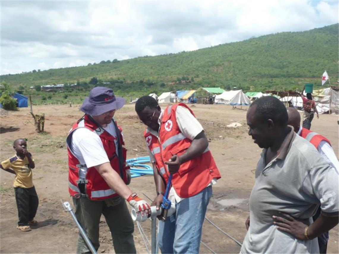 Humanitarne misije u Tanzaniji i Haitiju 0