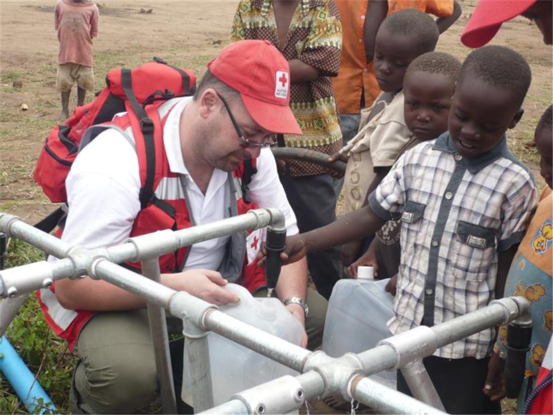 Humanitarne misije u Tanzaniji i Haitiju 0