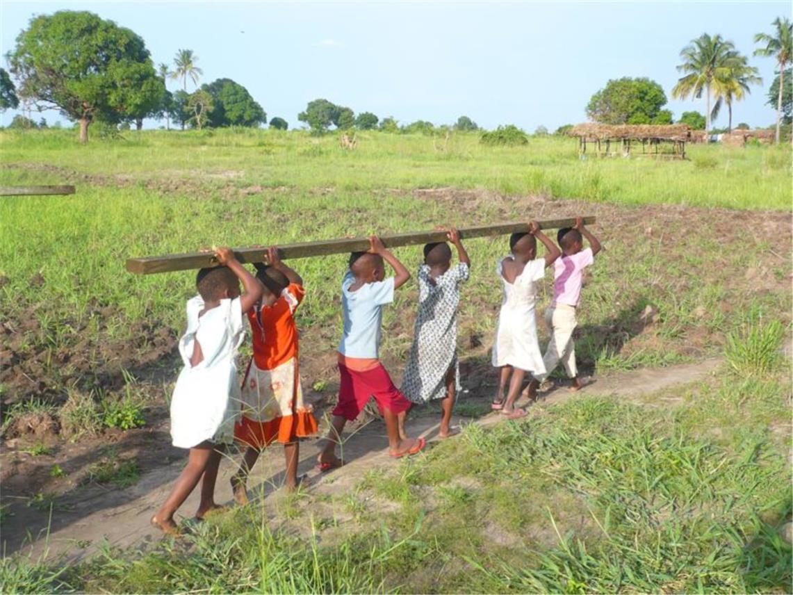 Humanitarne misije u Tanzaniji i Haitiju 0