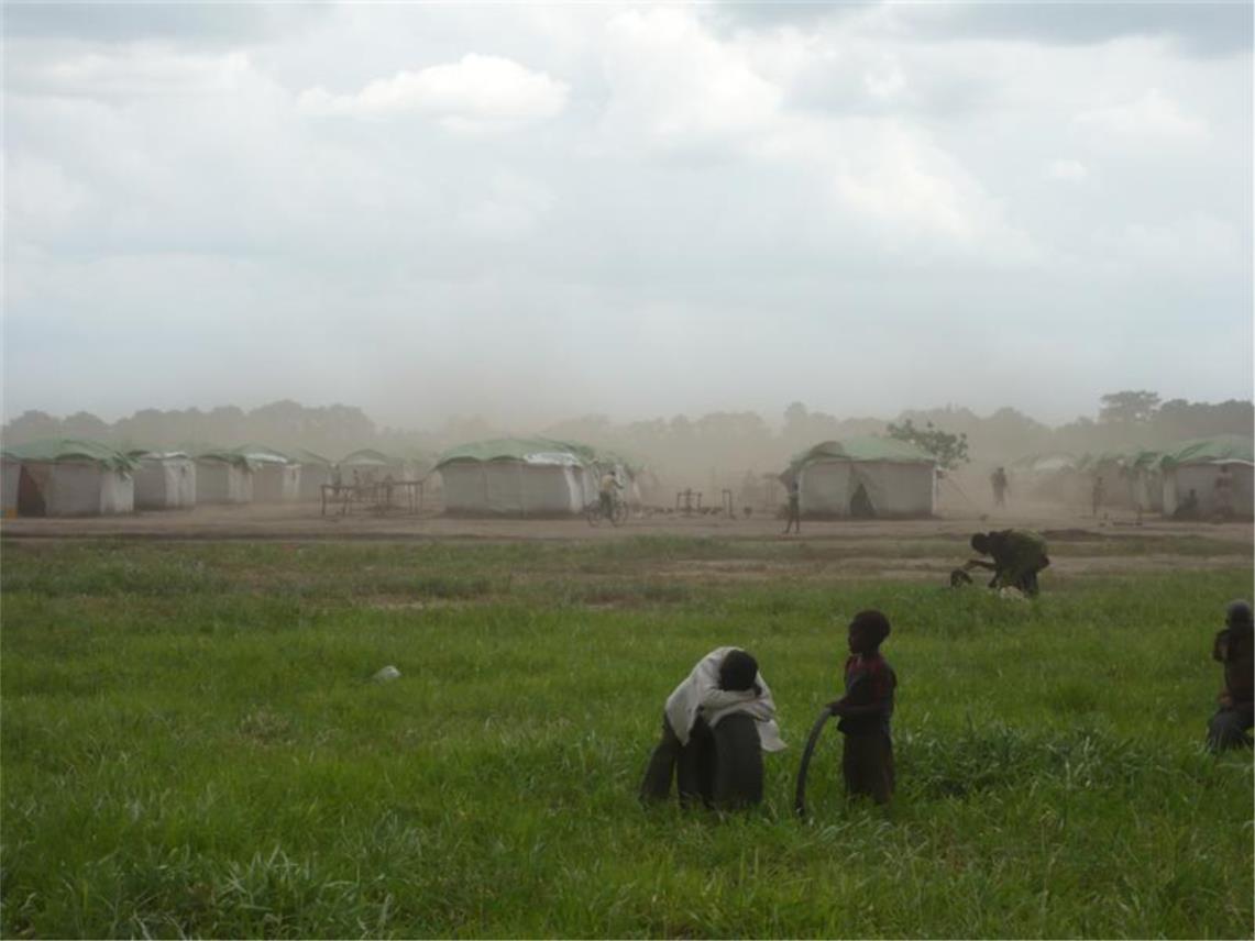 Humanitarne misije u Tanzaniji i Haitiju 0