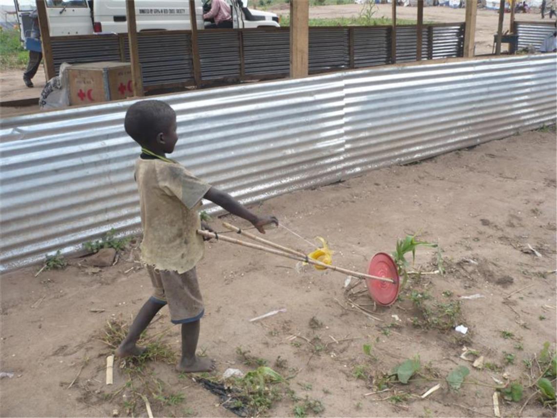 Humanitarne misije u Tanzaniji i Haitiju 0