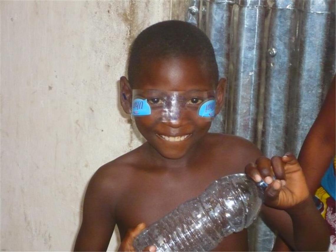 Humanitarne misije u Tanzaniji i Haitiju 0