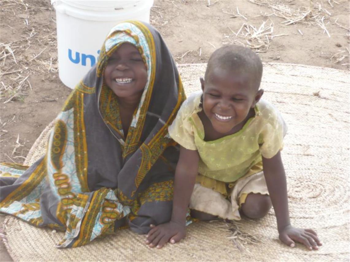 Humanitarne misije u Tanzaniji i Haitiju 0