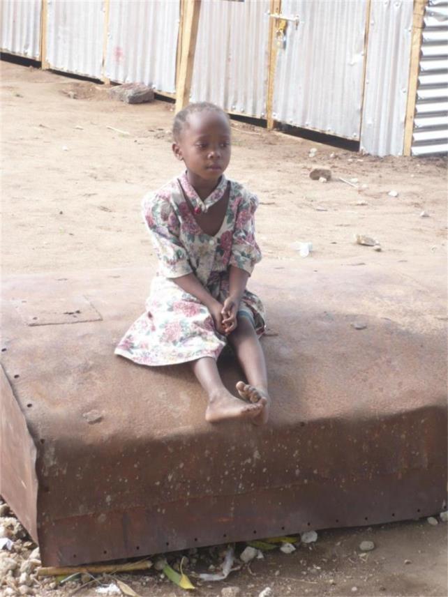 Humanitarne misije u Tanzaniji i Haitiju 0