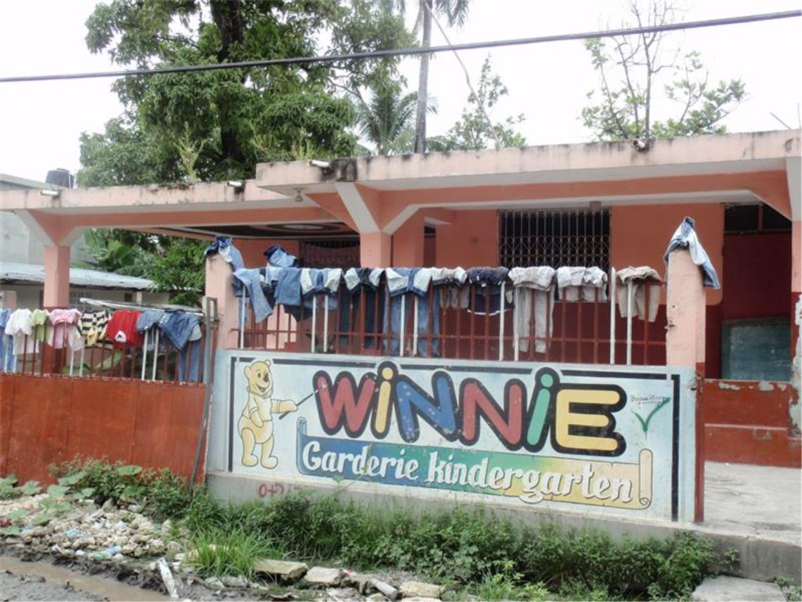 Humanitarne misije u Tanzaniji i Haitiju 0