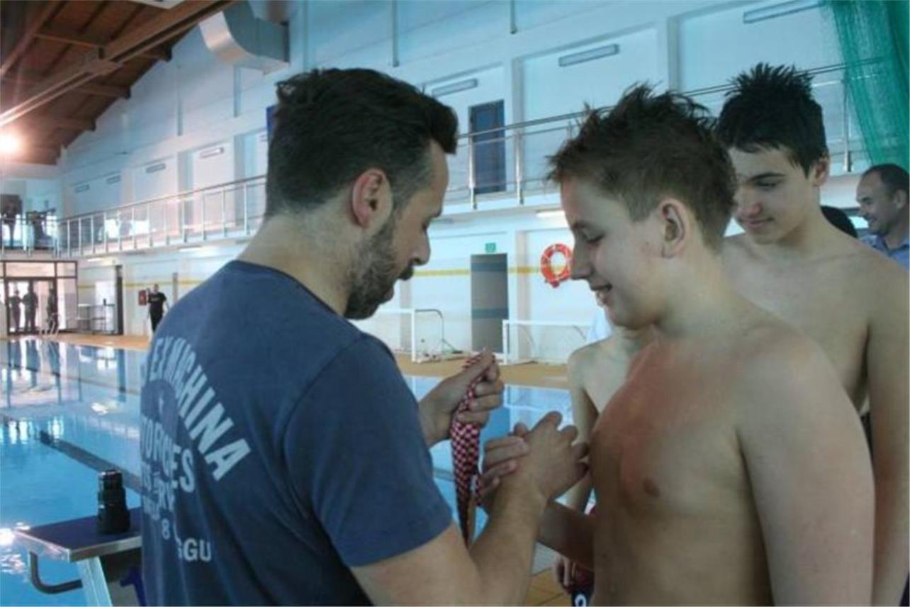 Kadeti Jug 0
