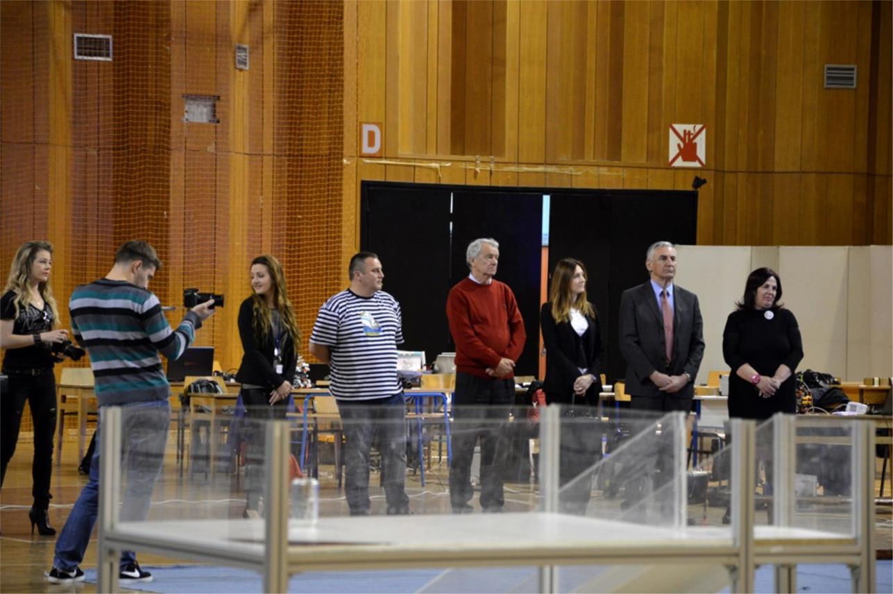 ‘RoboCup Dubrovnik 2014.’