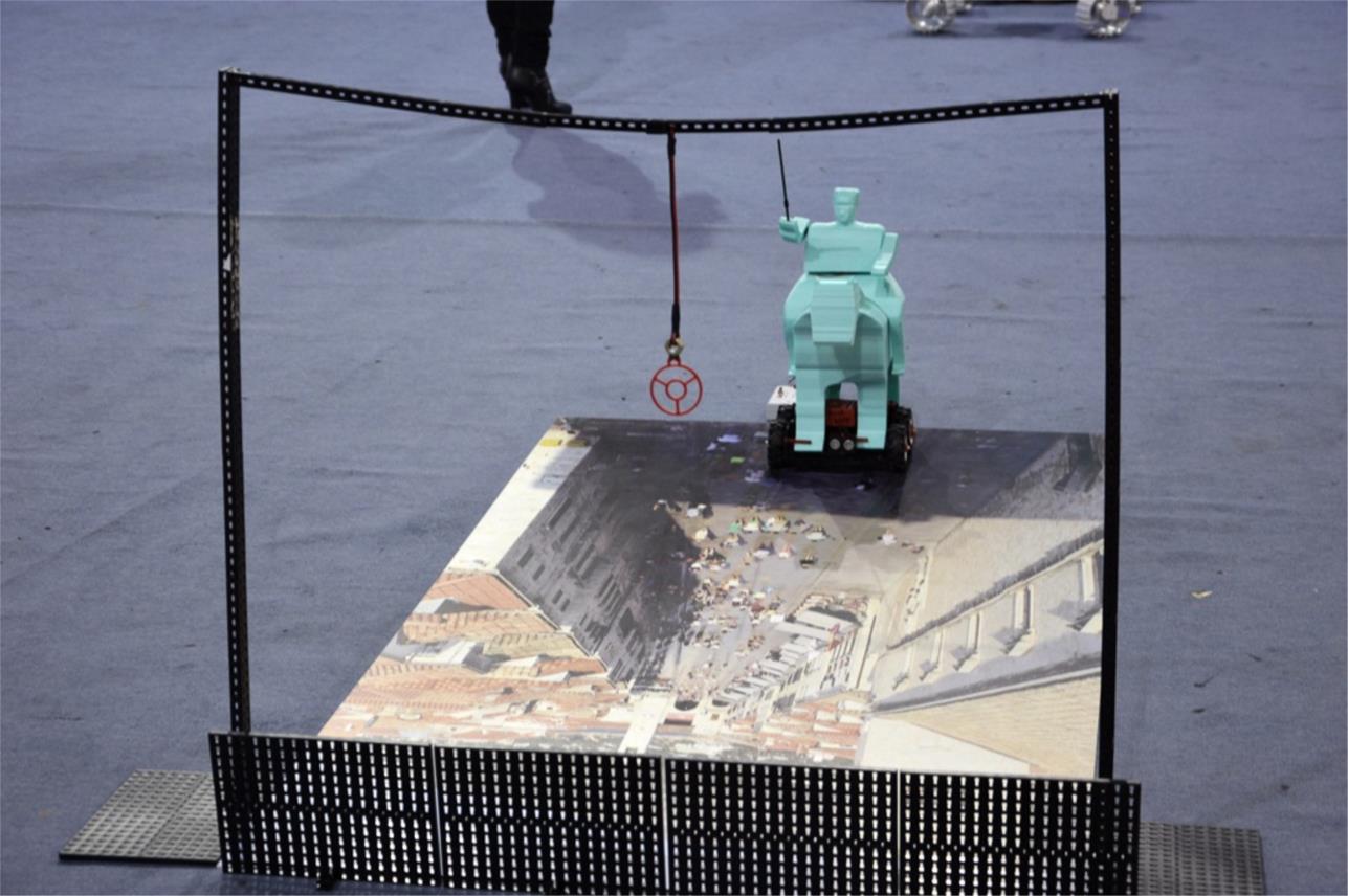 ‘RoboCup Dubrovnik 2014.’