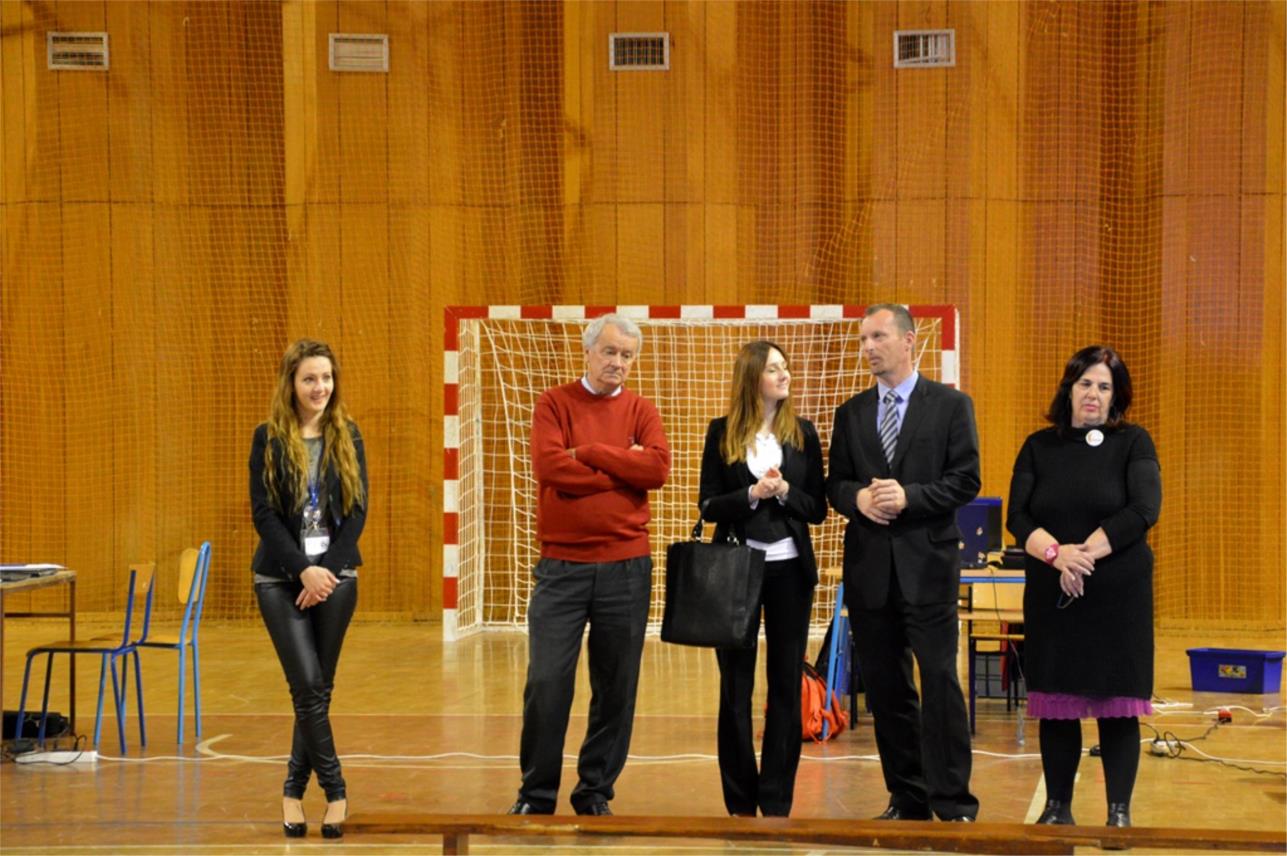‘RoboCup Dubrovnik 2014.’
