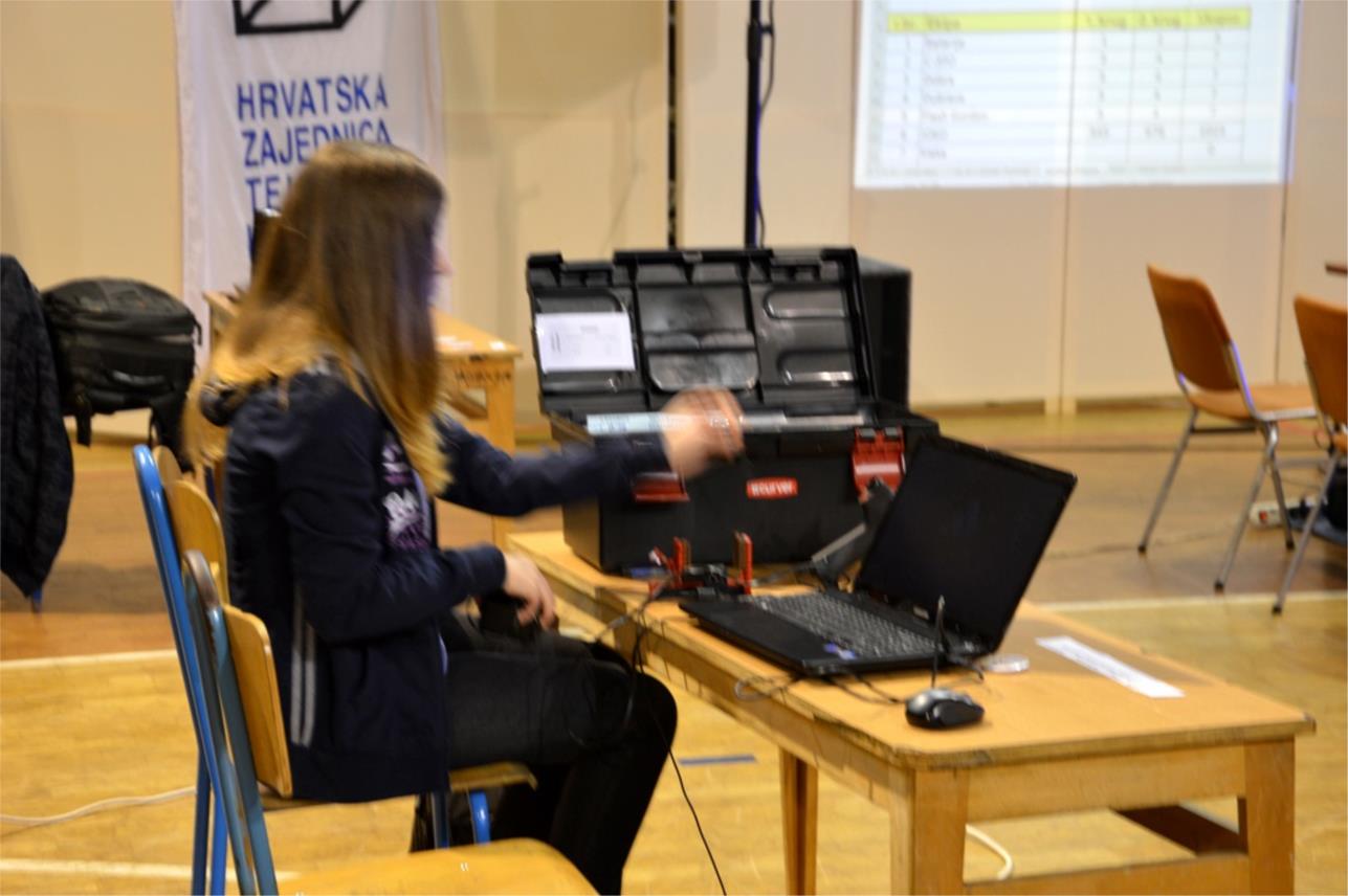 RoboCup Dubrovnik 2014