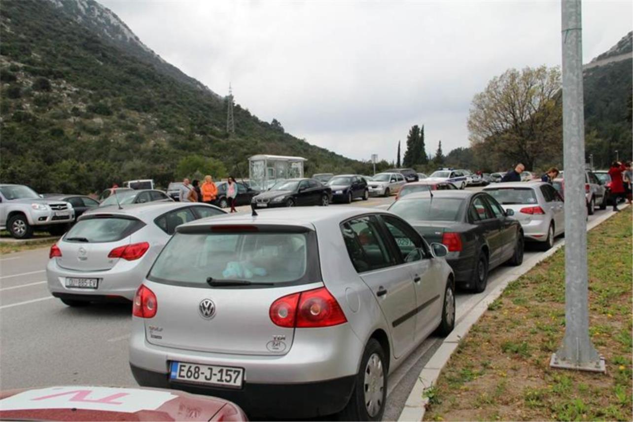 Ston-kamenice  0