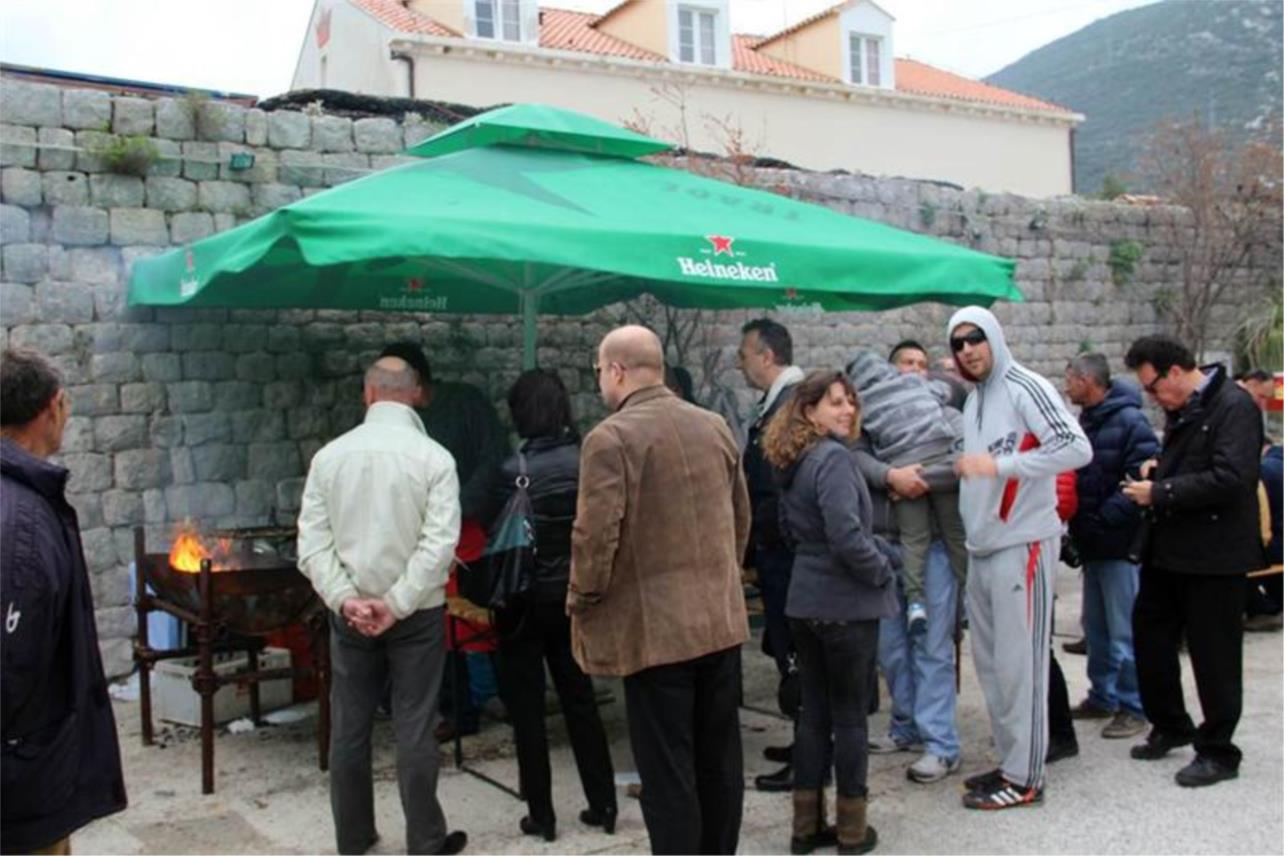 Ston-kamenice  0