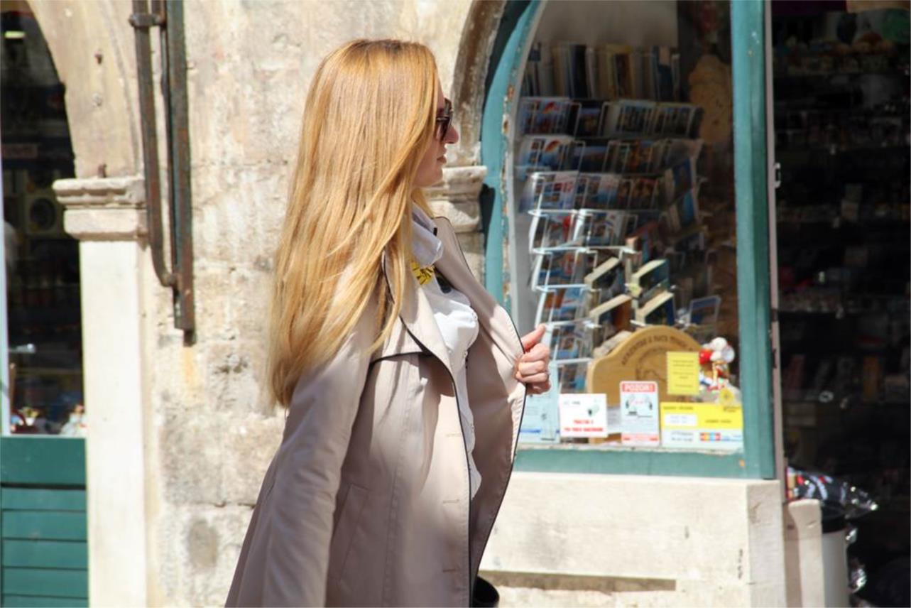 Špica Stradun