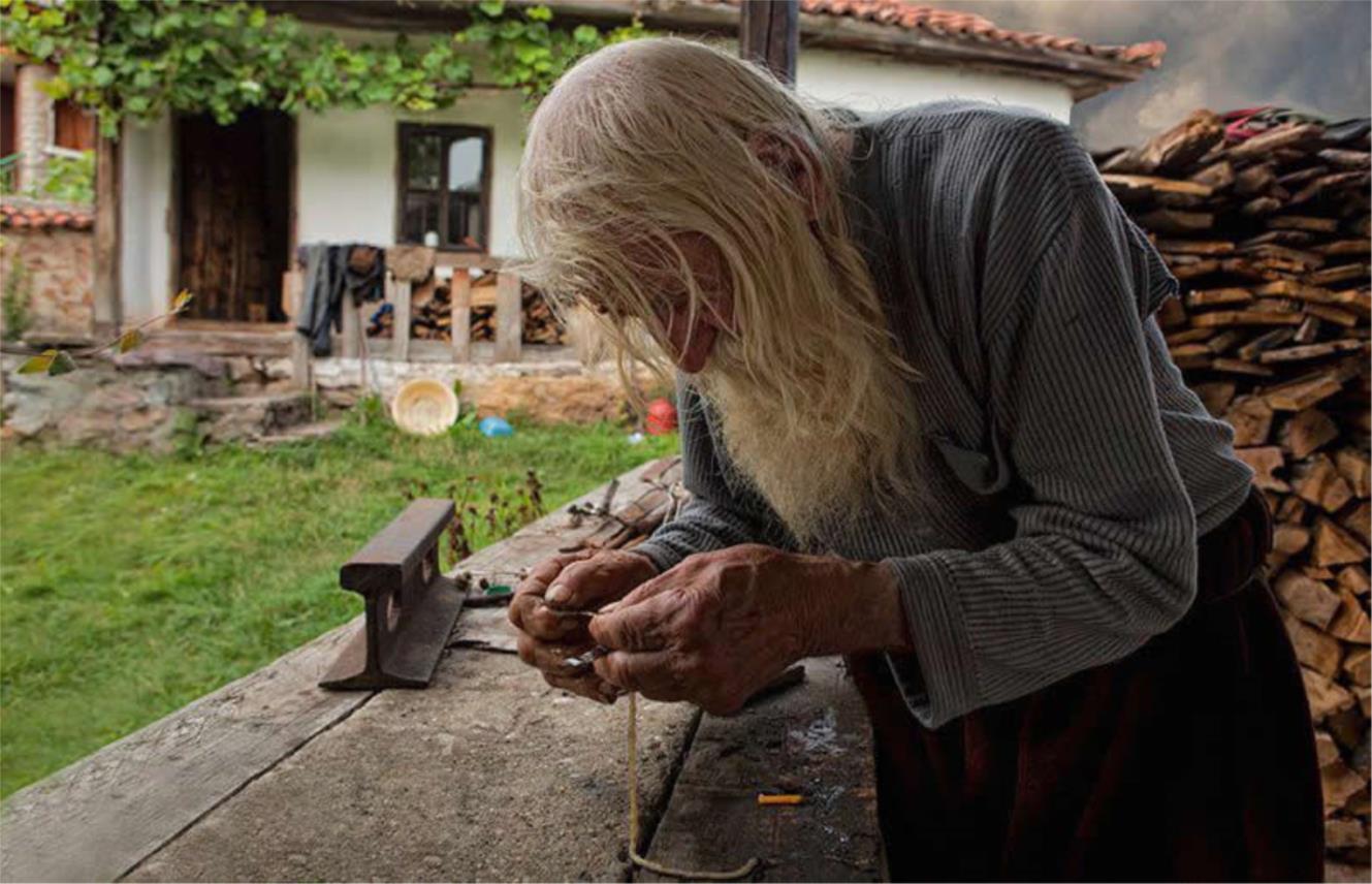 Dobri Dobrev