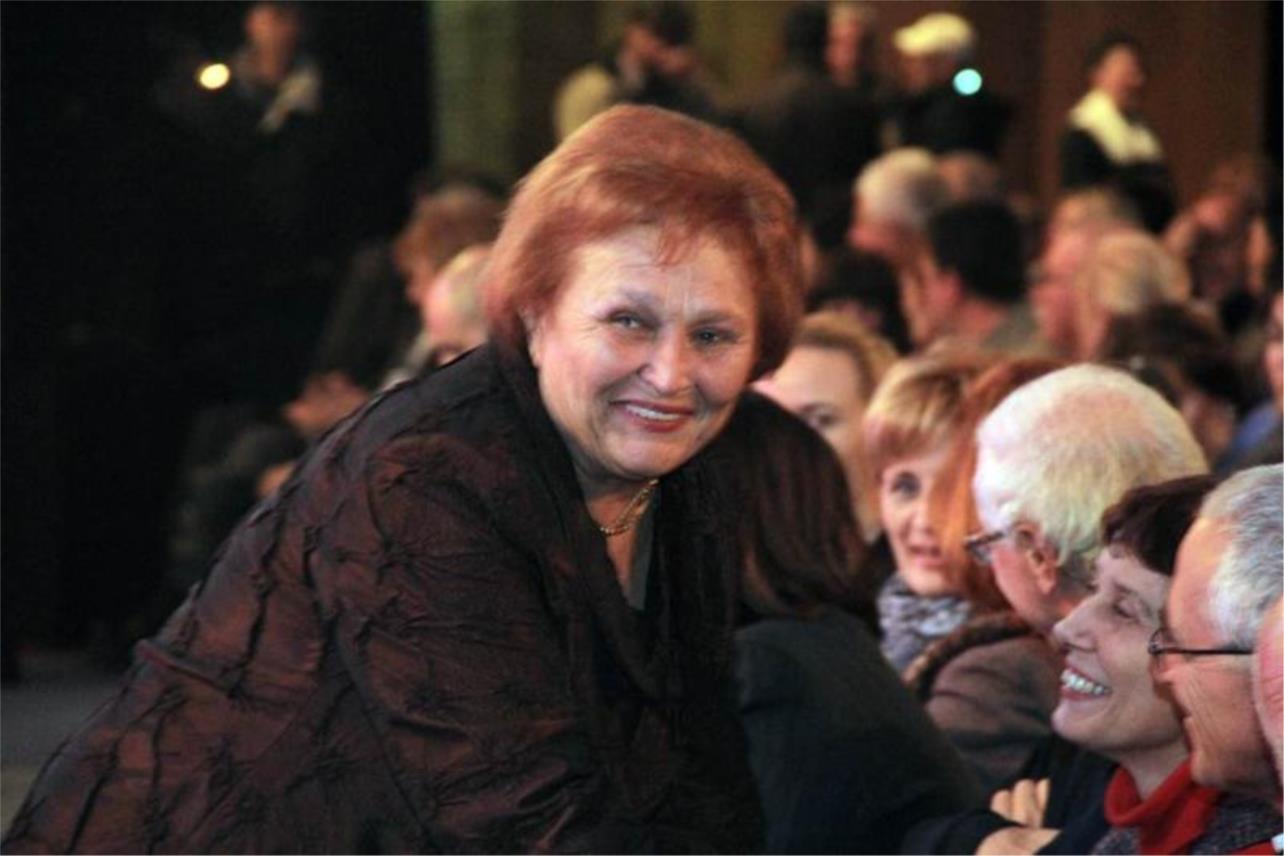 Lijepom našom  0