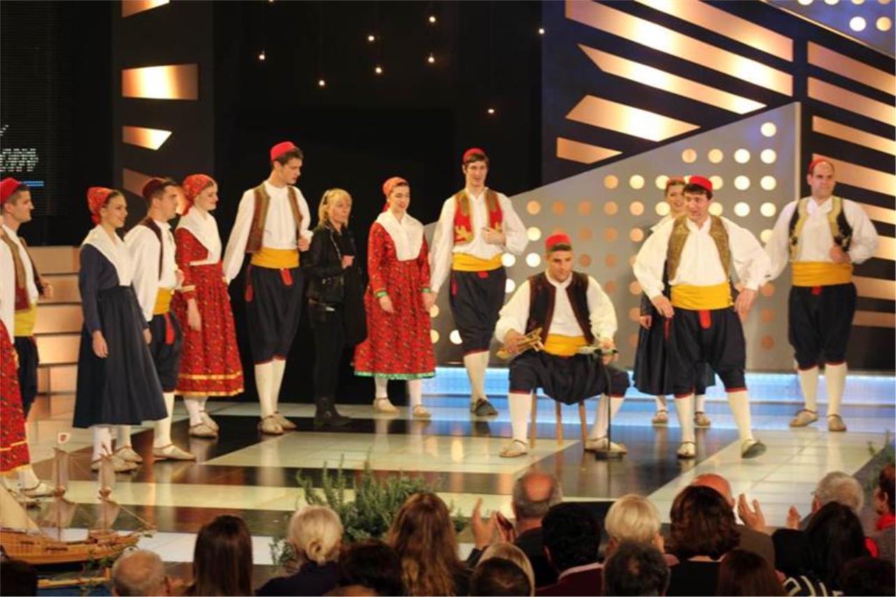 Lijepom našom  0