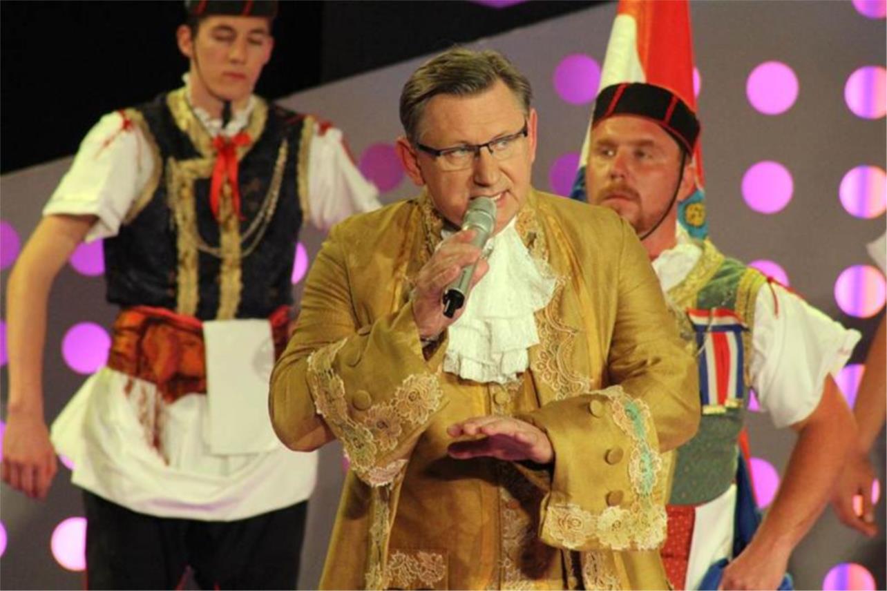 Lijepom našom  0