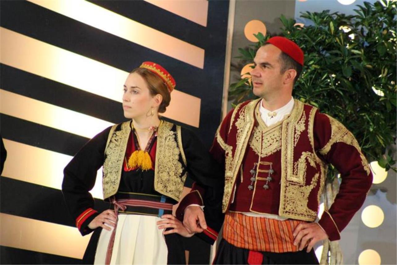 Lijepom našom  0