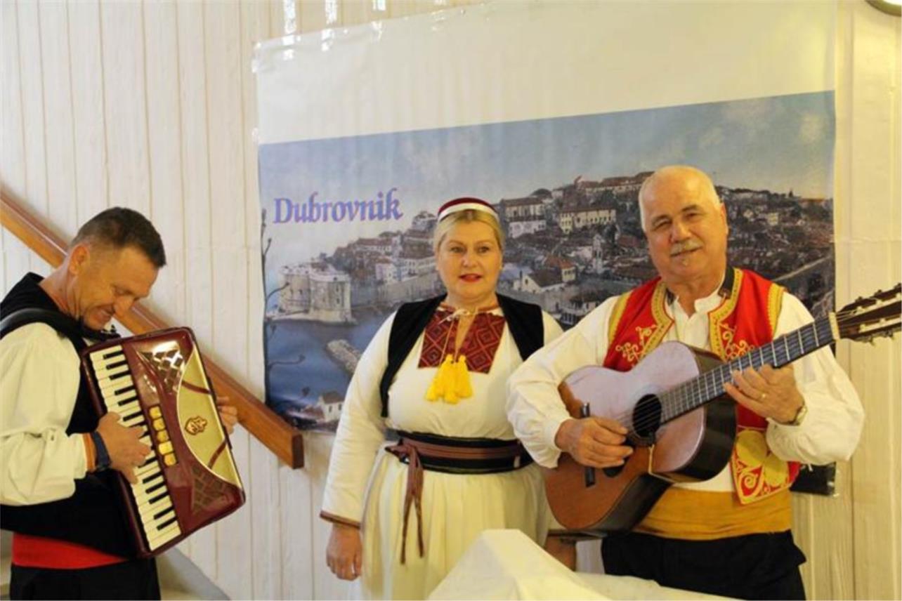 Mediteranski sajam Dubrovnik 0