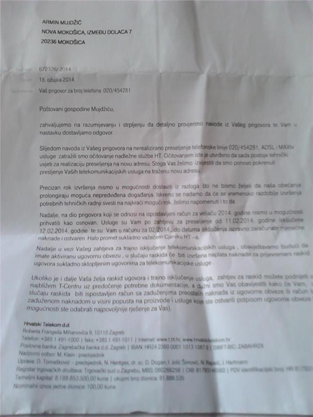 Računi