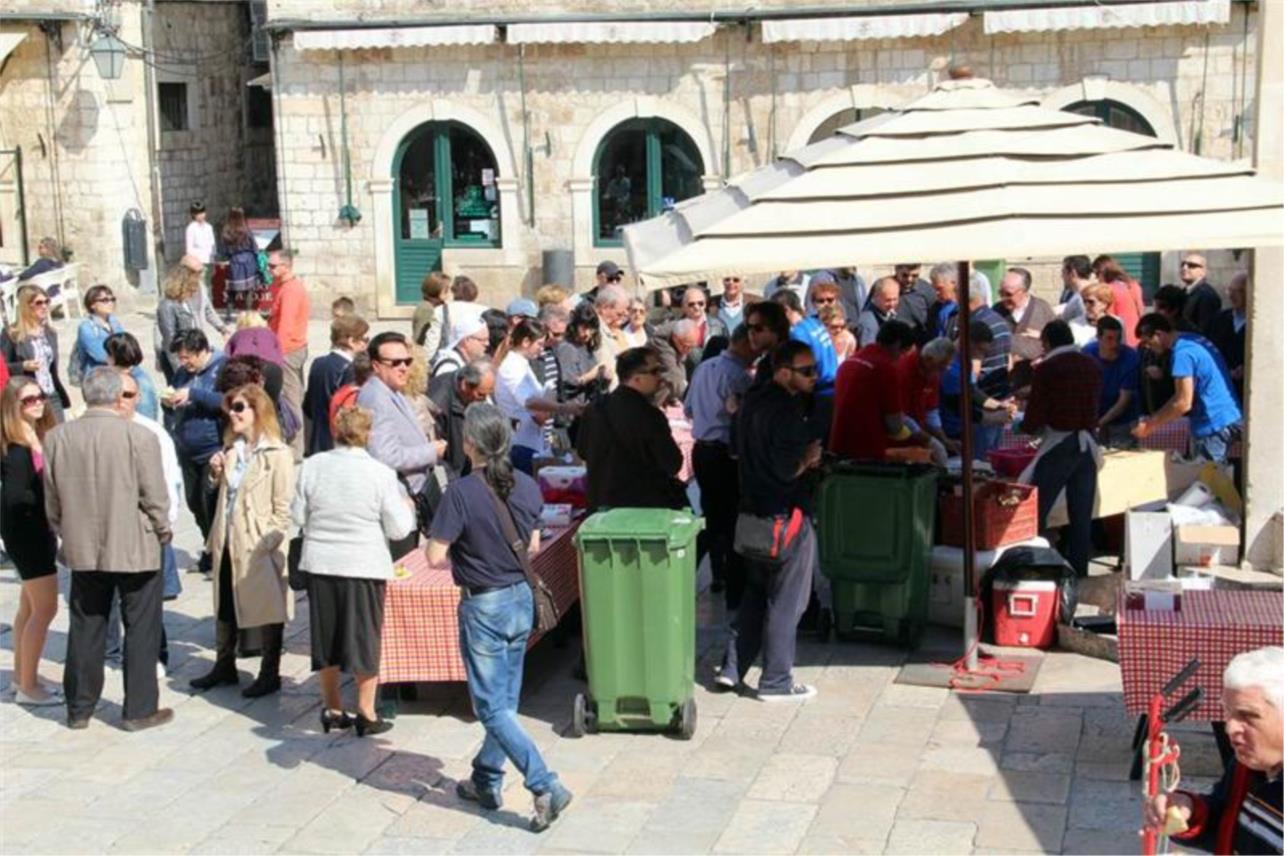 Kamenice Stradun 0