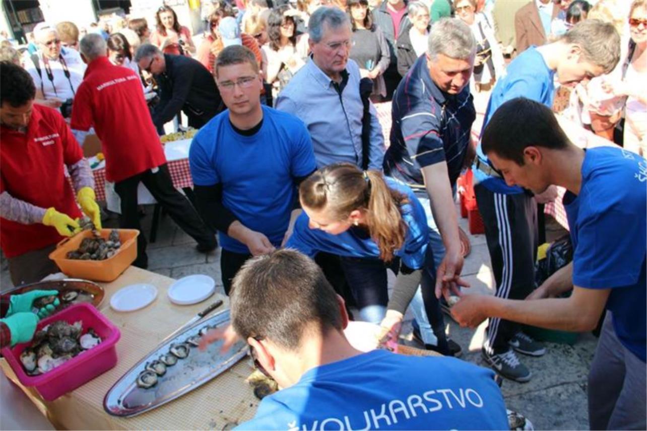 Kamenice Stradun 0