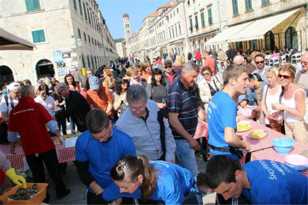Kamenice Stradun 0